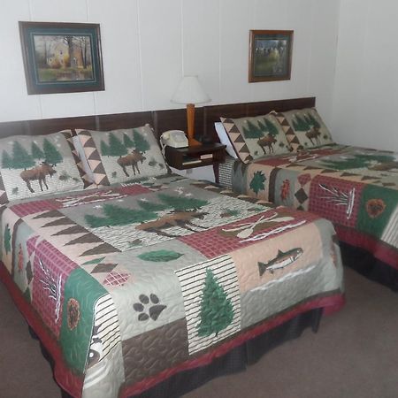 White Oak Motel & Cottages Holderness ห้อง รูปภาพ