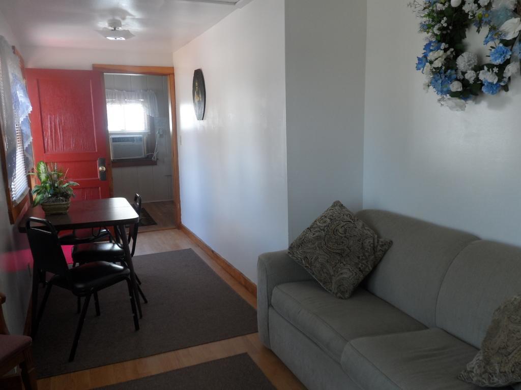 White Oak Motel & Cottages Holderness ห้อง รูปภาพ